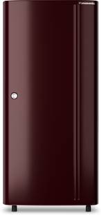 Panasonic 190 L Direct Cool Single Door 2 Star Refrigerator
