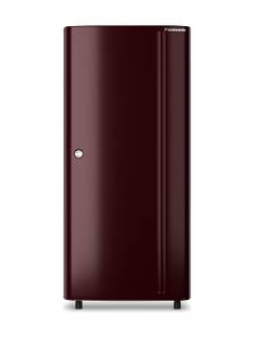 Panasonic 190 L Direct Cool Single Door 2 Star Refrigerator