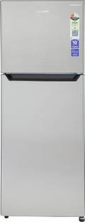 Lloyd 280 L Frost Free Double Door 2 Star Refrigerator