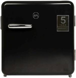 BPL 45 L Direct Cool Single Door 2 Star Refrigerator