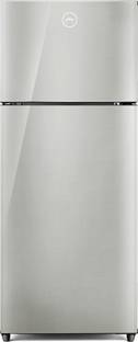 Godrej 233 L Frost Free Double Door 2 Star Refrigerator
