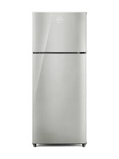 Godrej 233 L Frost Free Double Door 2 Star Refrigerator