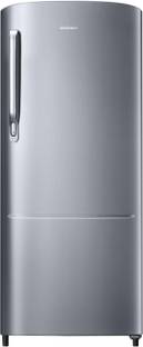 Samsung 183 L Direct Cool Single Door 2 Star Refrigerator