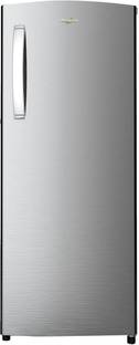 Whirlpool 207 L Direct Cool Single Door 3 Star Refrigerator