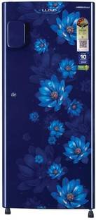 Lloyd by Havells 188 L Direct Cool Single Door 3 Star Refrigerator