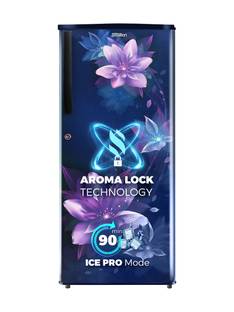 Billion 92 L Direct Cool Single Door 1 Star Refrigerator