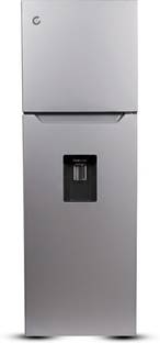 gplus 270 L Frost Free Double Door 5 Star Refrigerator