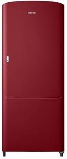 Samsung 183 L Direct Cool Single Door 2 Star Refrigerator