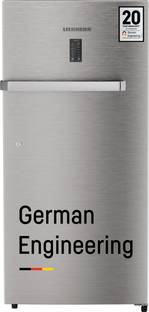 Liebherr 191 L Direct Cool Single Door 4 Star Refrigerator
