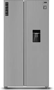 realme TechLife 631 L Frost Free Side by Side Refrigerator