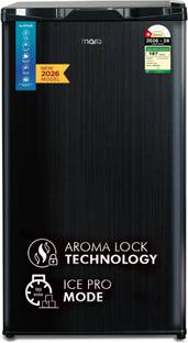 MarQ by Flipkart 92 L Direct Cool Single Door 1 Star Refrigerator