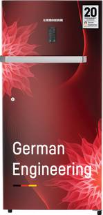 Liebherr 191 L Direct Cool Single Door 4 Star Refrigerator