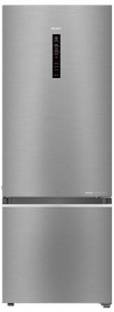 Haier 460 L Frost Free Double Door Bottom Mount 3 Star Refrigerator