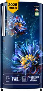 realme TechLife 180 L Direct Cool Single Door 2 Star Refrigerator