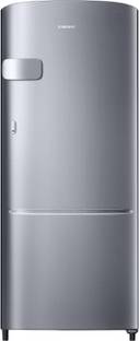 Samsung 183 L Direct Cool Single Door 3 Star Refrigerator