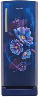 Voltas Beko 183 L Direct Cool Single Door 5 Star Refrigerator