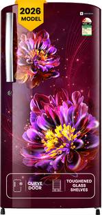 realme TechLife 180 L Direct Cool Single Door 2 Star Refrigerator