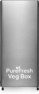 Haier 190 L Direct Cool Single Door 3 Star Refrigerator