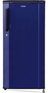 Haier 190 L Direct Cool Single Door 2 Star Refrigerator