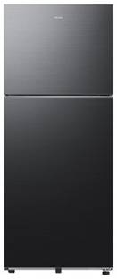 Samsung 419 L Frost Free Double Door Top Mount 3 Star Refrigerator