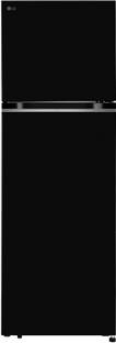 LG 272 L Frost Free Double Door 2 Star Convertible Refrigerator