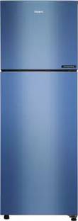 Haier 240 L Frost Free Double Door Top Mount 2 Star Convertible Refrigerator