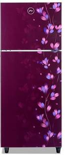 Godrej 253 L Frost Free Double Door Top Mount 2 Star Refrigerator