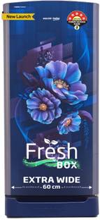 Voltas Beko 228 L Direct Cool Single Door 5 Star Refrigerator