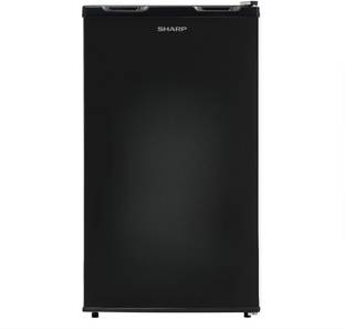 Sharp 92 L Direct Cool Single Door 2 Star Refrigerator