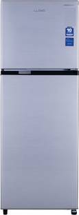 Lloyd by Havells 240 L Frost Free Double Door 2 Star Refrigerator