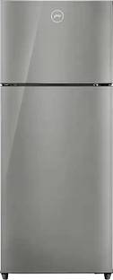 Godrej 233 L Frost Free Double Door 2 Star Refrigerator