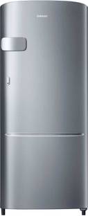 Samsung 230 L Direct Cool Single Door 3 Star Refrigerator