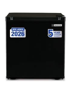 Blue Star 45 L Direct Cool Single Door 2 Star Refrigerator