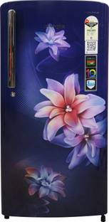 Voltas Beko 175 L Direct Cool Single Door 1 Star Refrigerator