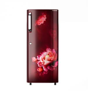 Panasonic 215 L Direct Cool Single Door 2 Star Refrigerator