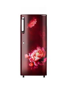 Panasonic 215 L Direct Cool Single Door 2 Star Refrigerator