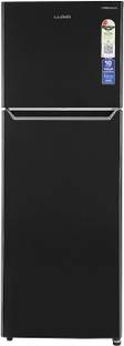 Lloyd 340 L Frost Free Double Door Top Mount 2 Star Convertible Refrigerator