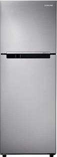 Samsung 236 L Frost Free Double Door 2 Star Refrigerator
