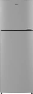 Haier 258 L Frost Free Double Door 2 Star Refrigerator
