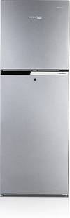 Voltas Beko 228 L Frost Free Double Door 1 Star Refrigerator
