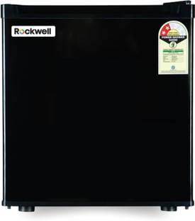 Rockwell 45 L Direct Cool Single Door 2 Star Refrigerator