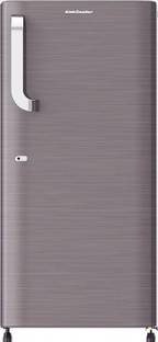 Kelvinator 201 L Direct Cool Single Door 3 Star Refrigerator