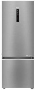 Haier 445 L Frost Free Double Door 1 Star Convertible Refrigerator