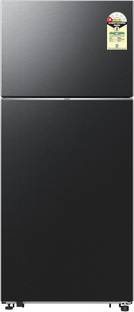 Samsung 530 L Frost Free Double Door 1 Star Convertible Refrigerator