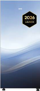 IFB 187 L Direct Cool Single Door 4 Star Refrigerator with 30 Hrs Cooling Retention, Big Vegetable Bo...