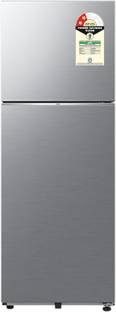 Samsung 330 L Frost Free Double Door 2 Star Convertible Refrigerator