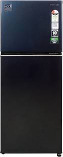 Panasonic 292 L Frost Free Double Door 2 Star Refrigerator