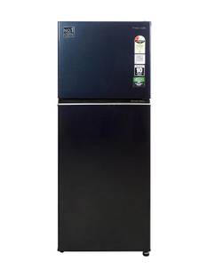 Panasonic 292 L Frost Free Double Door 2 Star Refrigerator
