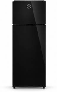 Godrej 244 L Frost Free Double Door 2 Star Refrigerator