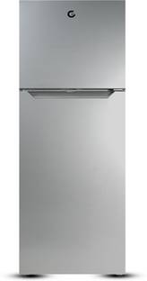 gplus 270 L Frost Free Double Door 5 Star Refrigerator